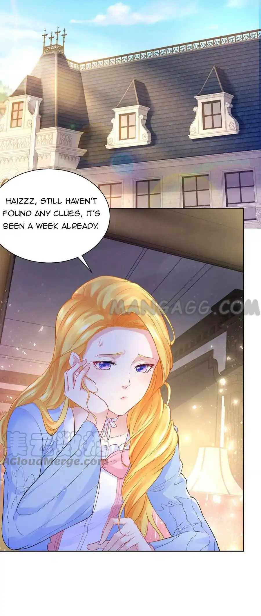 I Just Want to be a Useless Duke's Daughter Chapter 122 17